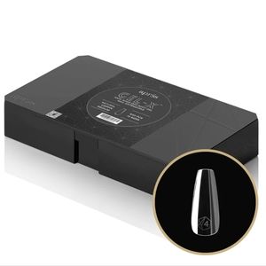 Aprés Gel-X® Natural Coffin Medium Box of Tips